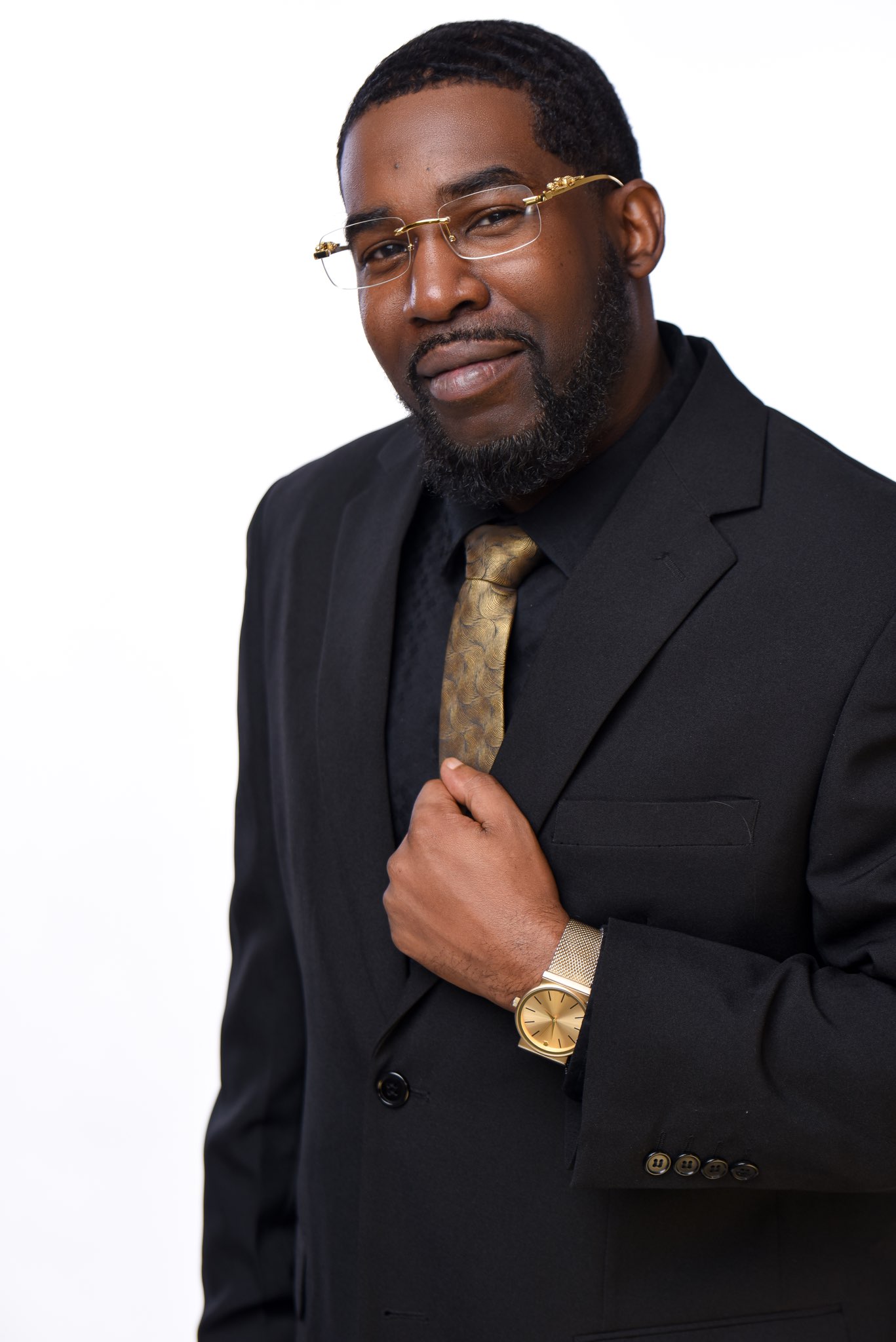 Michael McCalister II
