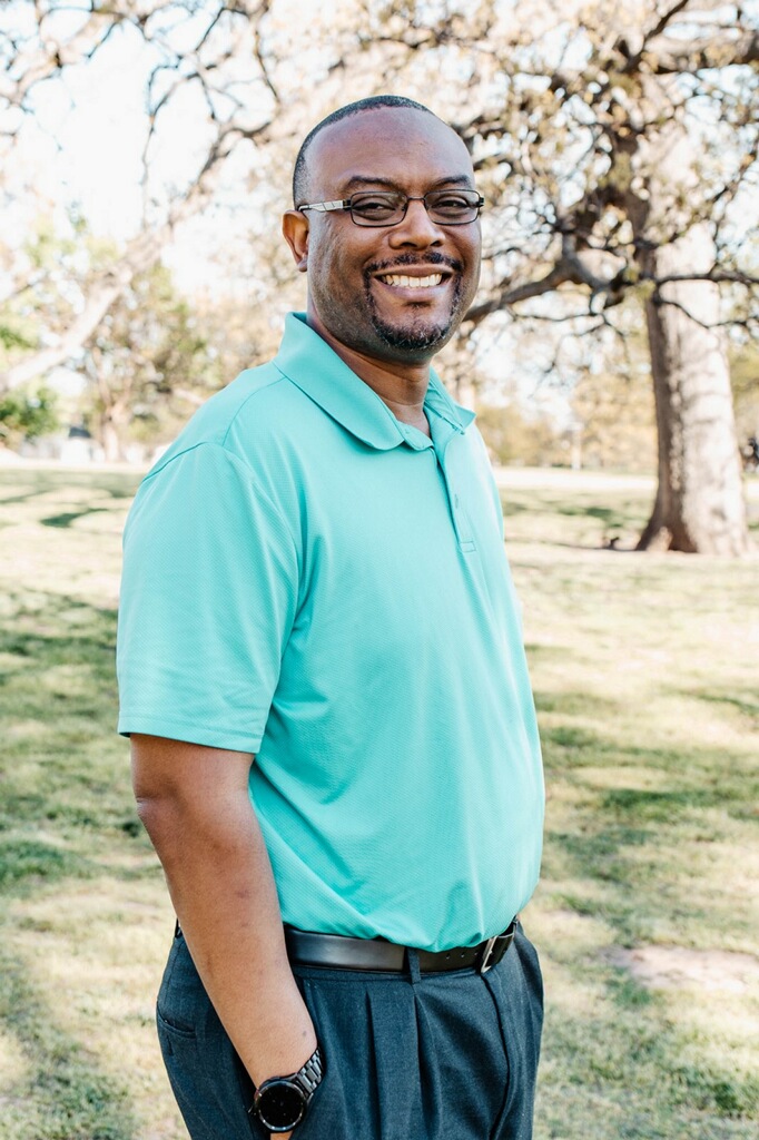 Ernest Conyers II