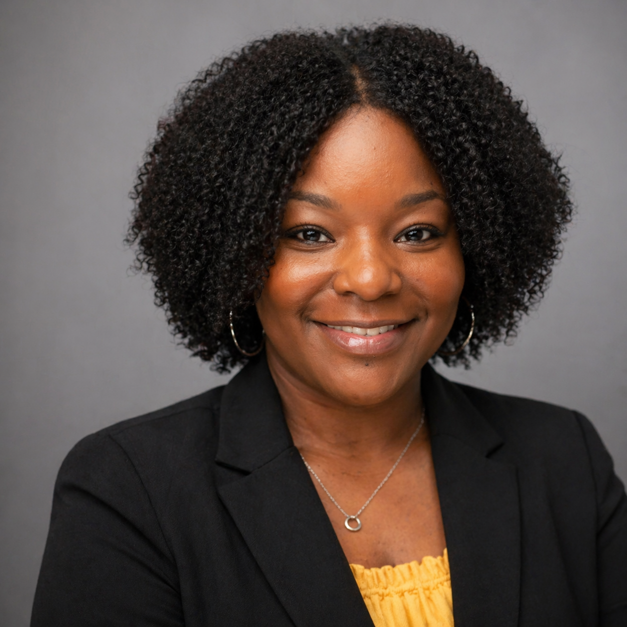 Cherelle Berry
